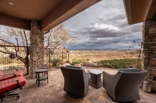 1140 E Fort Pierce Dr, Saint George, UT 84790 - Photo 62