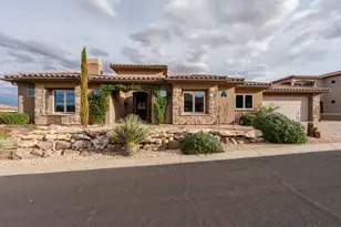 1140 E Fort Pierce Dr, Saint George, UT 84790 - Photo 2