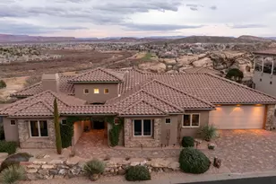 1140 E Fort Pierce Dr, Saint George, UT 84790 - Photo 58