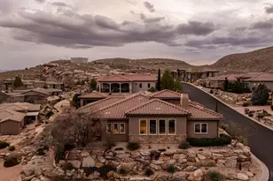 1140 E Fort Pierce Dr, Saint George, UT 84790 - Photo 52