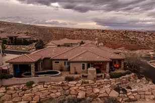 1140 E Fort Pierce Dr, Saint George, UT 84790 - Photo 54