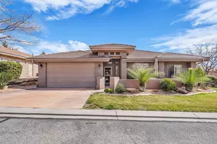 345 N 2450 E, Saint George, UT 84790 - Photo 1