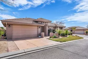 345 N 2450 E, Saint George, UT 84790 - Photo 2