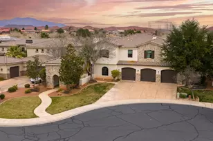 470 N Country Ln, Santa Clara, UT 84765 - Photo 1