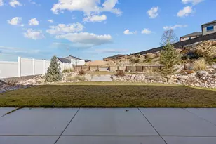 3354 W Kingsbury Dr, Cedar City, UT 84720 - Photo 54