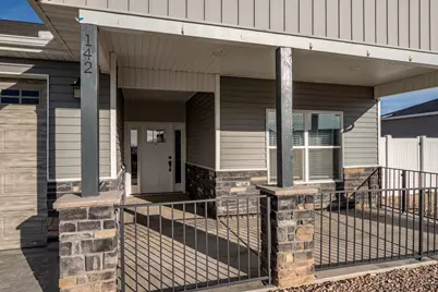 142 N 4275, Cedar City, UT 84721 - Photo 4