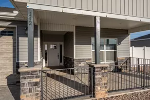 142 N 4275, Cedar City, UT 84721 - Photo 4