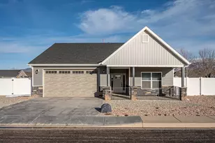 142 N 4275, Cedar City, UT 84721 - Photo 1