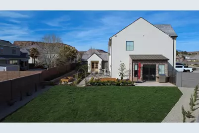 3768 S Loganberry Cir, Saint George, UT 84790 - Photo 50