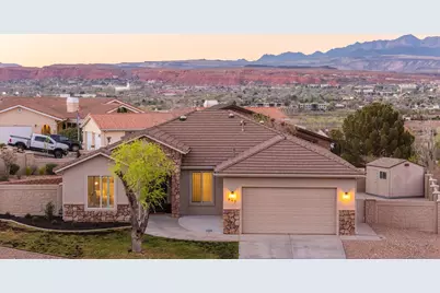 647 E Pintura Dr, Saint George, UT 84790 - Photo 4