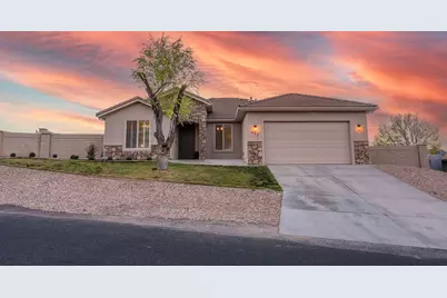 647 E Pintura Dr, Saint George, UT 84790 - Photo 1