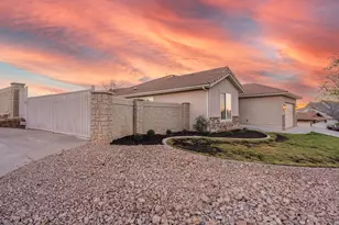 647 E Pintura Dr, Saint George, UT 84790 - Photo 40