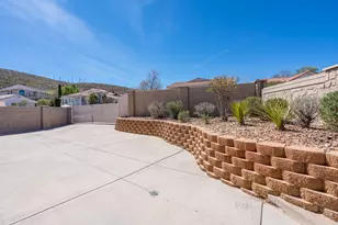 647 E Pintura Dr, Saint George, UT 84790 - Photo 38