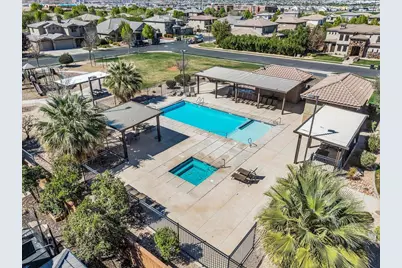 57 W Chesterfield Dr, Washington, UT 84780 - Photo 34