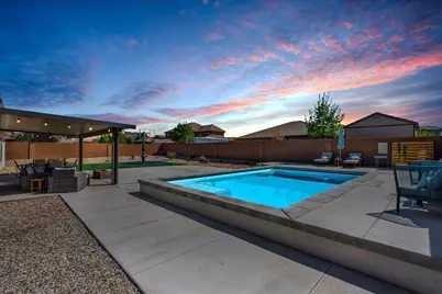 57 W Chesterfield Dr, Washington, UT 84780 - Photo 2