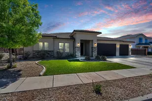 57 W Chesterfield Dr, Washington, UT 84780 - Photo 1