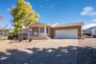 4710 N Horseshoe Dr, Enoch, UT 84721 - Photo 1