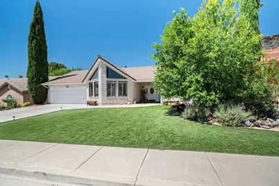 226 S Donlee Dr, Saint George, UT 84770 - Photo 4