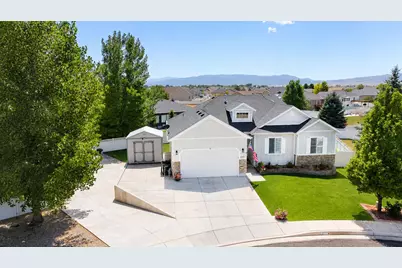 3777 W 1350 N, Cedar City, UT 84721 - Photo 1