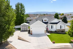 3777 W 1350 N, Cedar City, UT 84721 - Photo 1