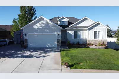3777 W 1350 N, Cedar City, UT 84721 - Photo 2