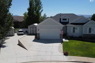 3777 W 1350 N, Cedar City, UT 84721 - Photo 2
