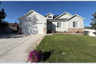3777 W 1350 N, Cedar City, UT 84721 - Photo 1