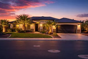 1651 E Wolf Hole Dr, Saint George, UT 84790 - Photo 2