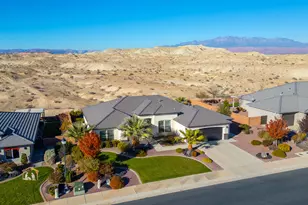 1651 E Wolf Hole Dr, Saint George, UT 84790 - Photo 36