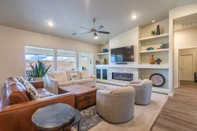 1651 E Wolf Hole Dr, Saint George, UT 84790 - Photo 12