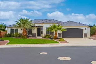 1651 E Wolf Hole Dr, Saint George, UT 84790 - Photo 4