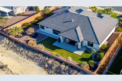 1651 E Wolf Hole Dr, Saint George, UT 84790 - Photo 40