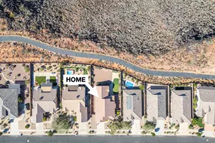 1163 N Crown King Ave, Washington, UT 84780 - Photo 2