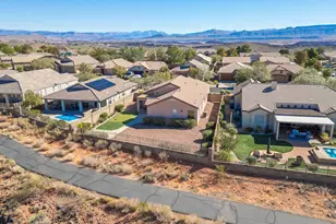 1163 N Crown King Ave, Washington, UT 84780 - Photo 32