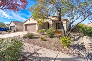 1163 N Crown King Ave, Washington, UT 84780 - Photo 26