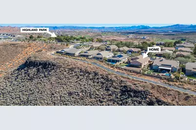 1163 N Crown King Ave, Washington, UT 84780 - Photo 30