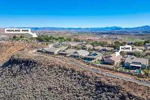 1163 N Crown King Ave, Washington, UT 84780 - Photo 30