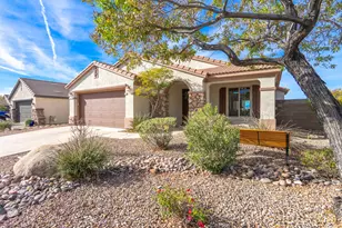 1163 N Crown King Ave, Washington, UT 84780 - Photo 2