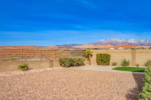 1163 N Crown King Ave, Washington, UT 84780 - Photo 34