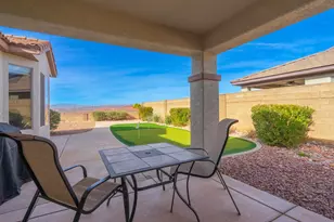 1163 N Crown King Ave, Washington, UT 84780 - Photo 48