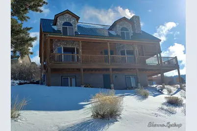 1134 E High Valley View Dr, Cedar City, UT 84720 - Photo 2