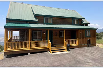 1134 E High Valley View Dr, Cedar City, UT 84720 - Photo 4