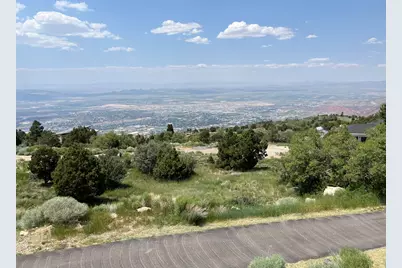 1134 E High Valley View Dr, Cedar City, UT 84720 - Photo 48