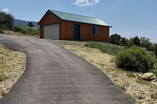 1134 E High Valley View Dr, Cedar City, UT 84720 - Photo 64