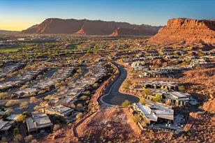 N Kachina Vistas Circle, Saint George, UT 84770 - Photo 1