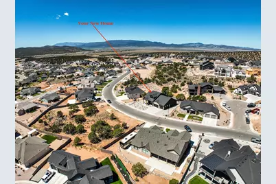 2910 W Rock Ridge Dr, Cedar City, UT 84720 - Photo 14