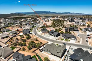 2910 W Rock Ridge Dr, Cedar City, UT 84720 - Photo 14