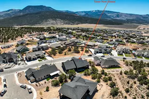 2910 W Rock Ridge Dr, Cedar City, UT 84720 - Photo 12