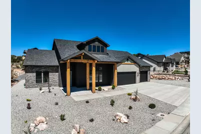 2910 W Rock Ridge Dr, Cedar City, UT 84720 - Photo 1