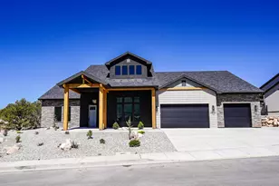 2910 W Rock Ridge Dr, Cedar City, UT 84720 - Photo 6